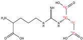 [13C4]-Arginosuccinic acid